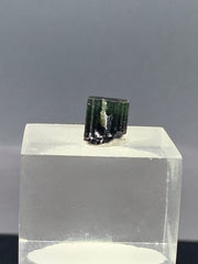 Green Cap Tourmaline Specimen Lot from Pakistan – 41 g