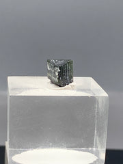 Green Cap Tourmaline Specimen Lot from Pakistan – 41 g