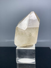 Citrine Quartz Specimen Lot from Pakistan – 913 g | 11 Pieces
