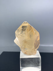 Citrine Quartz Specimen Lot from Pakistan – 913 g | 11 Pieces