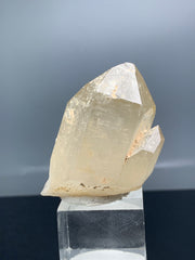 Citrine Quartz Specimen Lot from Pakistan – 913 g | 11 Pieces
