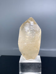 Citrine Quartz Specimen Lot from Pakistan – 913 g | 11 Pieces