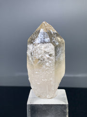 Citrine Quartz Specimen Lot from Pakistan – 913 g | 11 Pieces