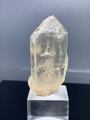 Citrine Quartz Specimen Lot from Pakistan – 913 g | 11 Pieces