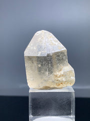 Citrine Quartz Specimen Lot from Pakistan – 913 g | 11 Pieces