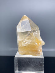 Citrine Quartz Specimen Lot from Pakistan – 913 g | 11 Pieces