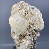 Fluorite Crystal on Matrix Specimen from Skardu, Pakistan – 225 g