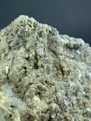 Fluorite Crystal on Matrix Specimen from Skardu, Pakistan – 225 g