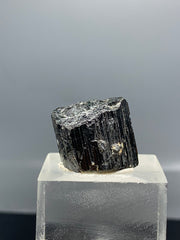 Schorl Tourmaline Crystal Specimen Lot from Skardu, Pakistan – 116 g