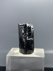 Schorl Tourmaline Crystal Specimen Lot from Skardu, Pakistan – 116 g