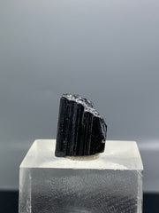 Schorl Tourmaline Crystal Specimen Lot from Skardu, Pakistan – 116 g