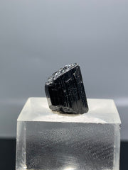 Schorl Tourmaline Crystal Specimen Lot from Skardu, Pakistan – 116 g