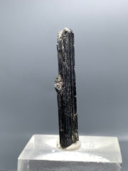 Schorl Tourmaline Crystal Specimen Lot from Skardu, Pakistan – 116 g