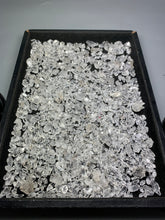 Diamond Quartz Crystal Lot from Pakistan – 487 g