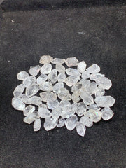 Petroleum Quartz Crystals from Pakistan – 148 g Mineral Lot