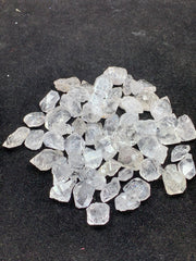 Petroleum Quartz Crystals from Pakistan – 148 g Mineral Lot