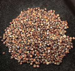 Almandine Garnet Crystals – 263 g Mineral Lot