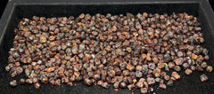 Almandine Garnet Crystals – 263 g Mineral Lot