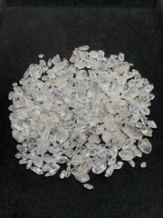 Diamond Quartz Crystals from Pakistan – 199 g Mineral Lot
