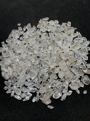 Diamond Quartz Crystals from Pakistan – 199 g Mineral Lot