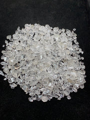 Diamond Quartz Crystals from Pakistan – 207 g Mineral Lot