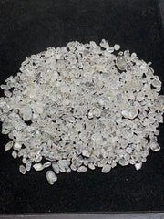 Diamond Quartz Crystals from Pakistan – 178 g Mineral Lot