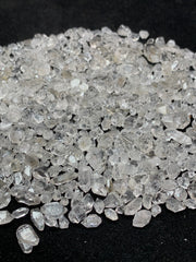 Diamond Quartz Crystals from Pakistan – 178 g Mineral Lot