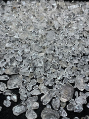 Diamond Quartz Crystals from Pakistan – 178 g Mineral Lot