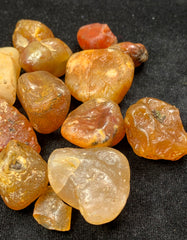 Agate Quartz from Pakistan – 175 g Mineral Lot