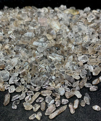 Diamond Quartz Crystals from Pakistan – 107 g Mineral Lot
