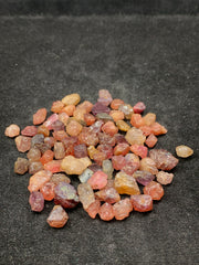 Spinel Crystals from Burma – 52 g Mineral Lot