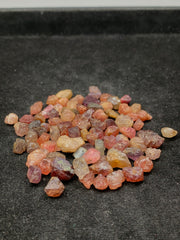 Spinel Crystals from Burma – 52 g Mineral Lot