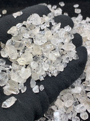 Diamond Quartz Crystals from Pakistan – 169 g Mineral Lot