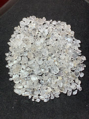 Diamond Quartz Crystals from Pakistan – 156 g Mineral Lot