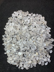 Diamond Quartz Crystals from Pakistan – 156 g Mineral Lot