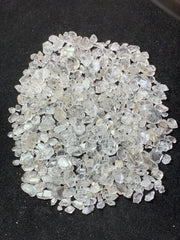 Diamond Quartz Crystals from Pakistan – 156 g Mineral Lot