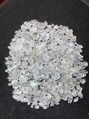 Diamond Quartz Crystals from Pakistan – 156 g Mineral Lot