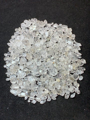 Diamond Quartz Crystals from Pakistan – 156 g Mineral Lot