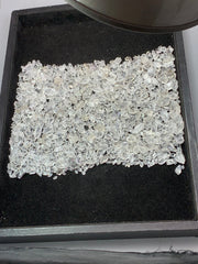 Diamond Quartz Crystals from Pakistan – 274 g Mineral Lot