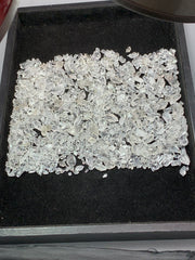 Diamond Quartz Crystals from Pakistan – 274 g Mineral Lot