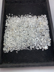 Diamond Quartz Crystals from Pakistan – 260 g Mineral Lot