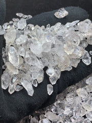 Diamond Quartz crystals from Pakistan,