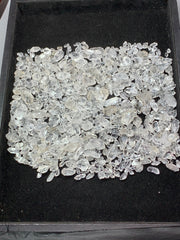 Diamond Quartz crystals from Pakistan,