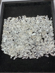 Diamond Quartz crystals from Pakistan,