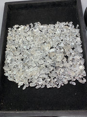 Diamond Quartz crystals from Pakistan,