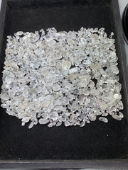 Diamond Quartz crystals from Pakistan,