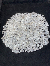 Diamond Quartz Crystals from Pakistan – 172 g Mineral Lot
