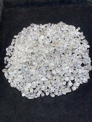 Diamond Quartz Crystals from Pakistan – 172 g Mineral Lot