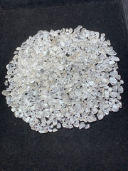 Diamond Quartz Crystals from Pakistan – 172 g Mineral Lot