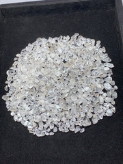 Diamond Quartz Crystals from Pakistan – 172 g Mineral Lot